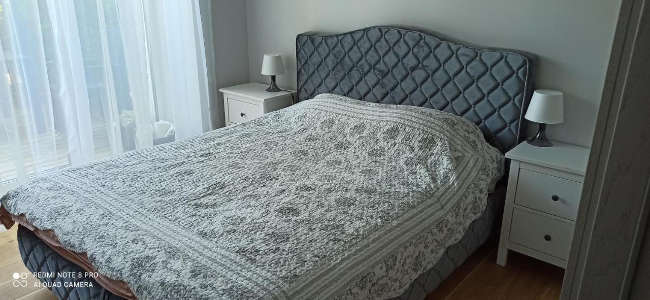 New Big Loft Apartments Jurmala With Free Secured Parking エクステリア 写真