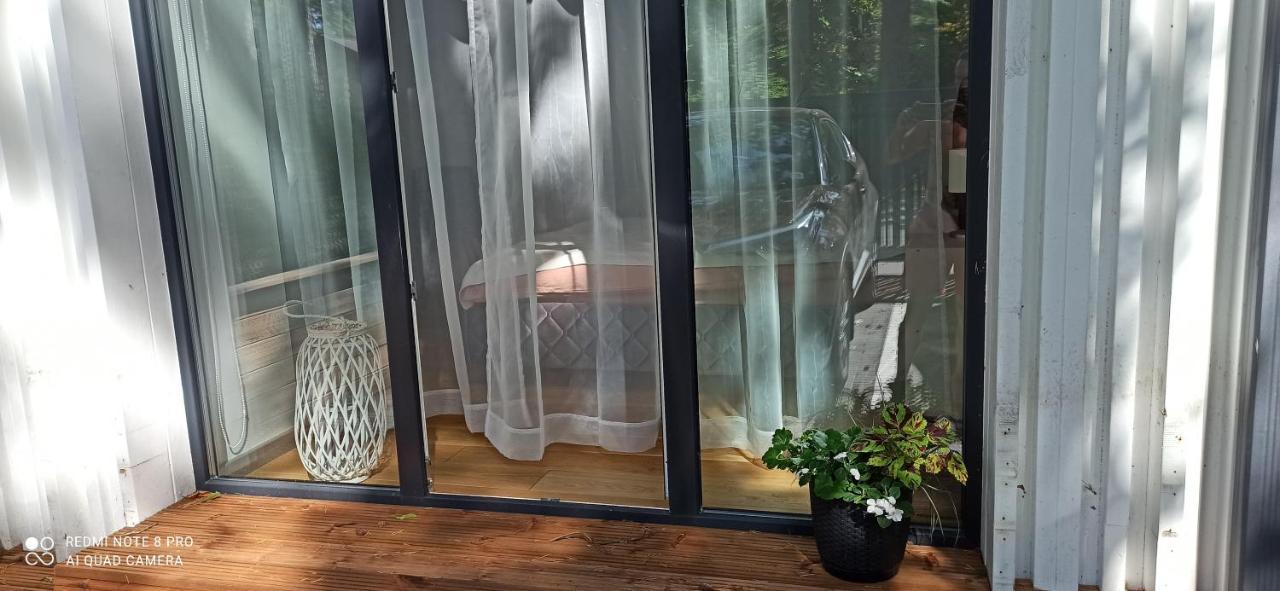 New Big Loft Apartments Jurmala With Free Secured Parking エクステリア 写真