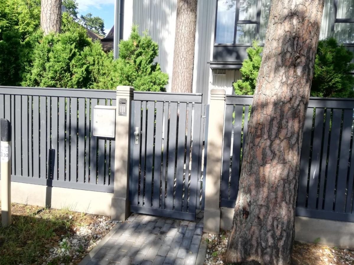 New Big Loft Apartments Jurmala With Free Secured Parking エクステリア 写真