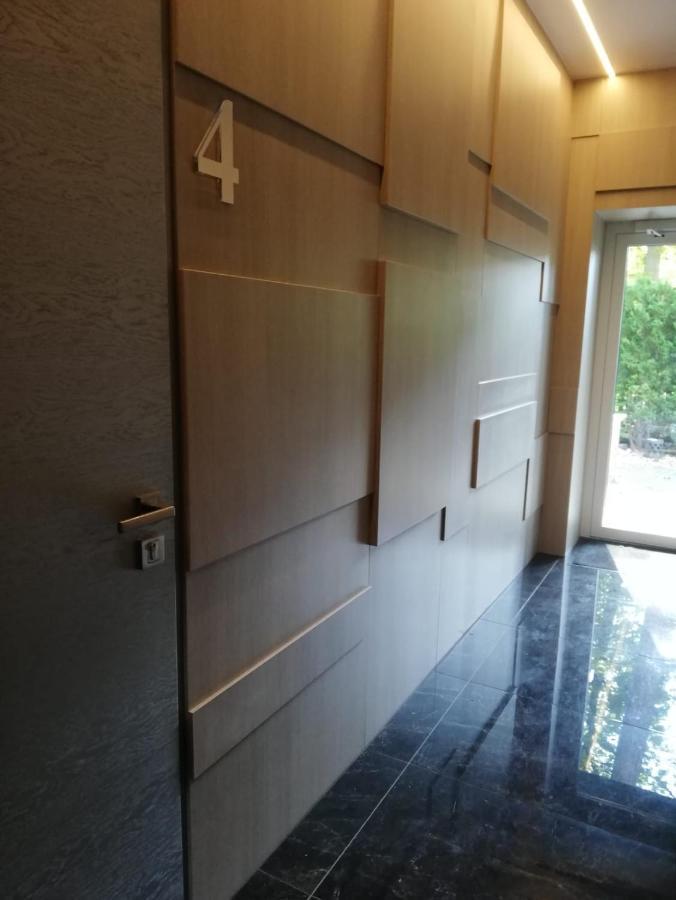 New Big Loft Apartments Jurmala With Free Secured Parking エクステリア 写真