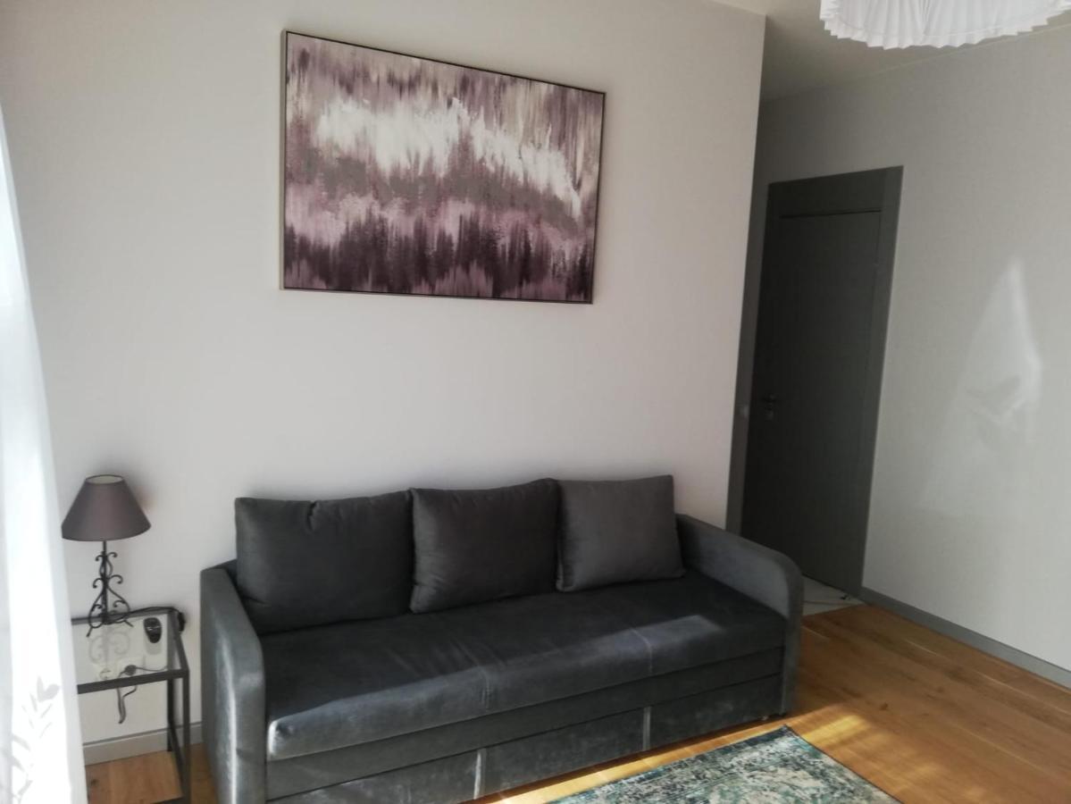 New Big Loft Apartments Jurmala With Free Secured Parking エクステリア 写真