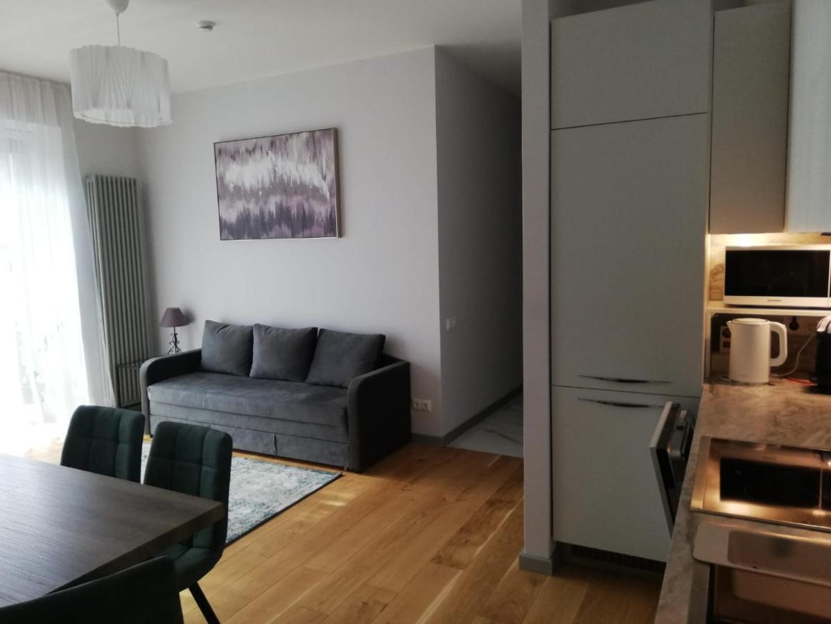 New Big Loft Apartments Jurmala With Free Secured Parking エクステリア 写真