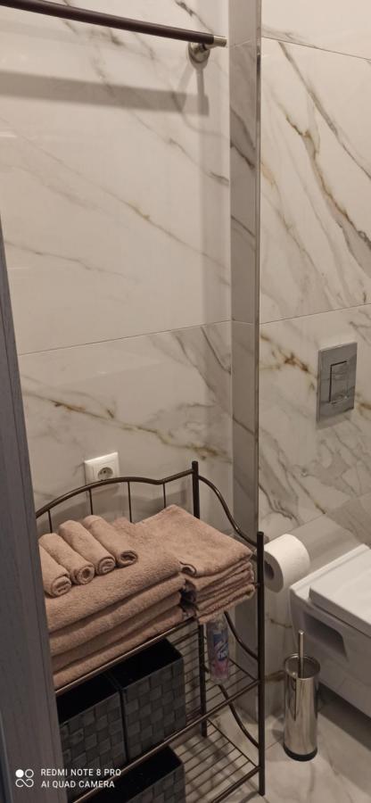 New Big Loft Apartments Jurmala With Free Secured Parking エクステリア 写真