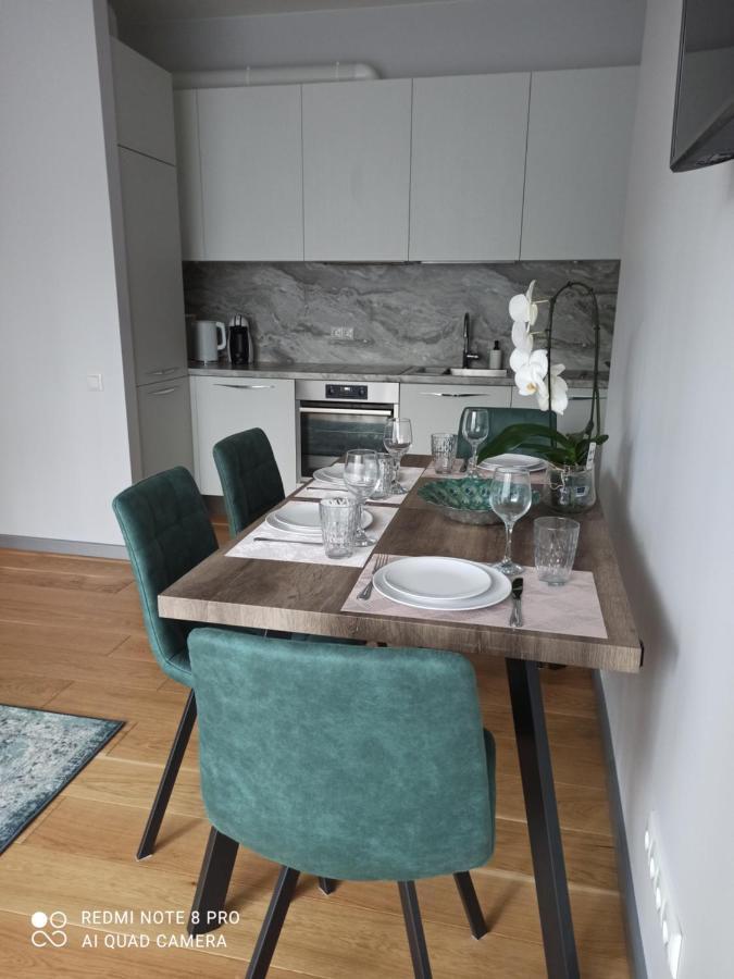New Big Loft Apartments Jurmala With Free Secured Parking エクステリア 写真