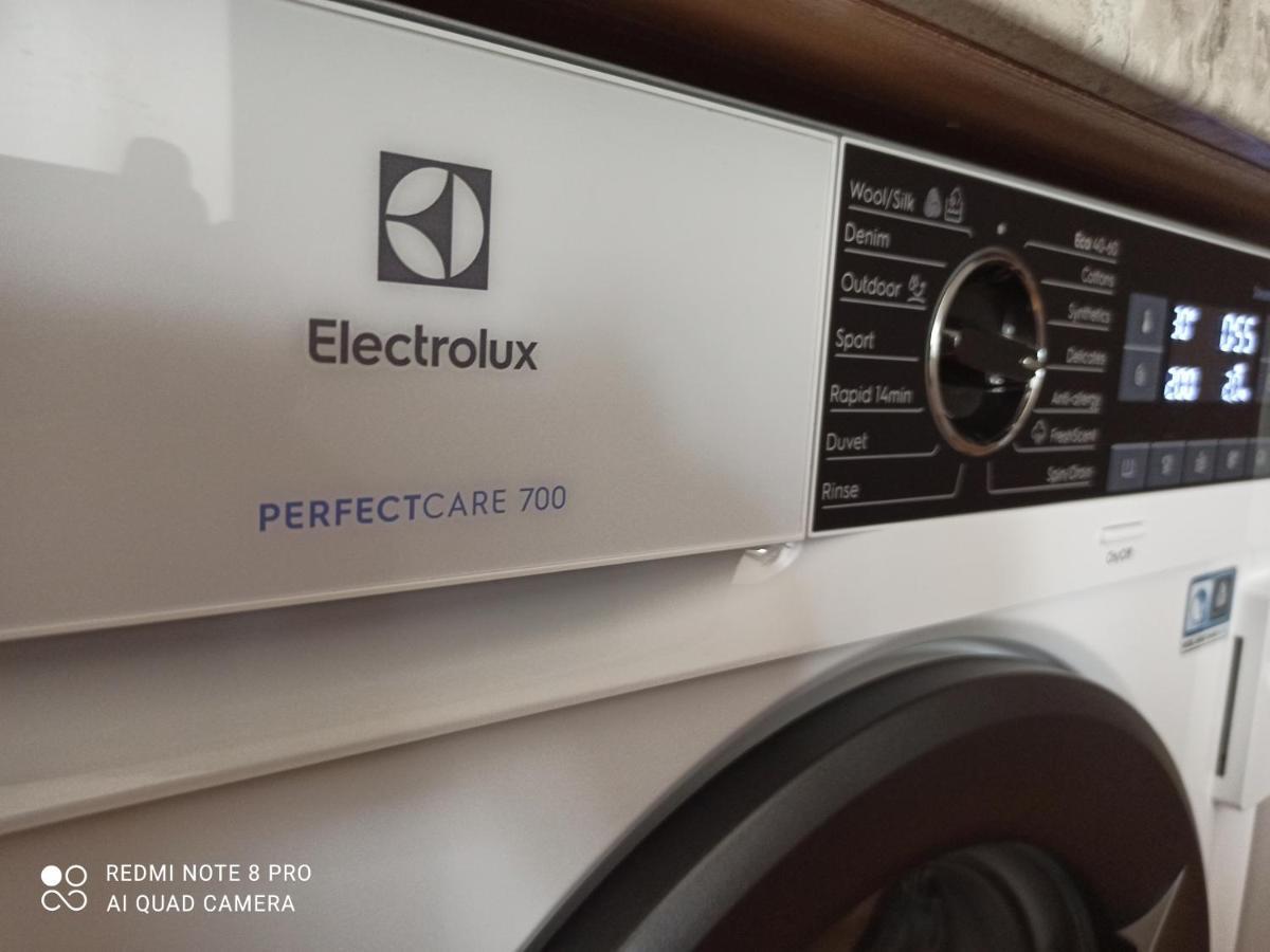 New Big Loft Apartments Jurmala With Free Secured Parking エクステリア 写真