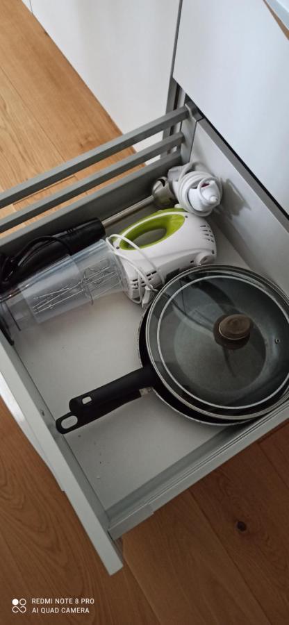 New Big Loft Apartments Jurmala With Free Secured Parking エクステリア 写真