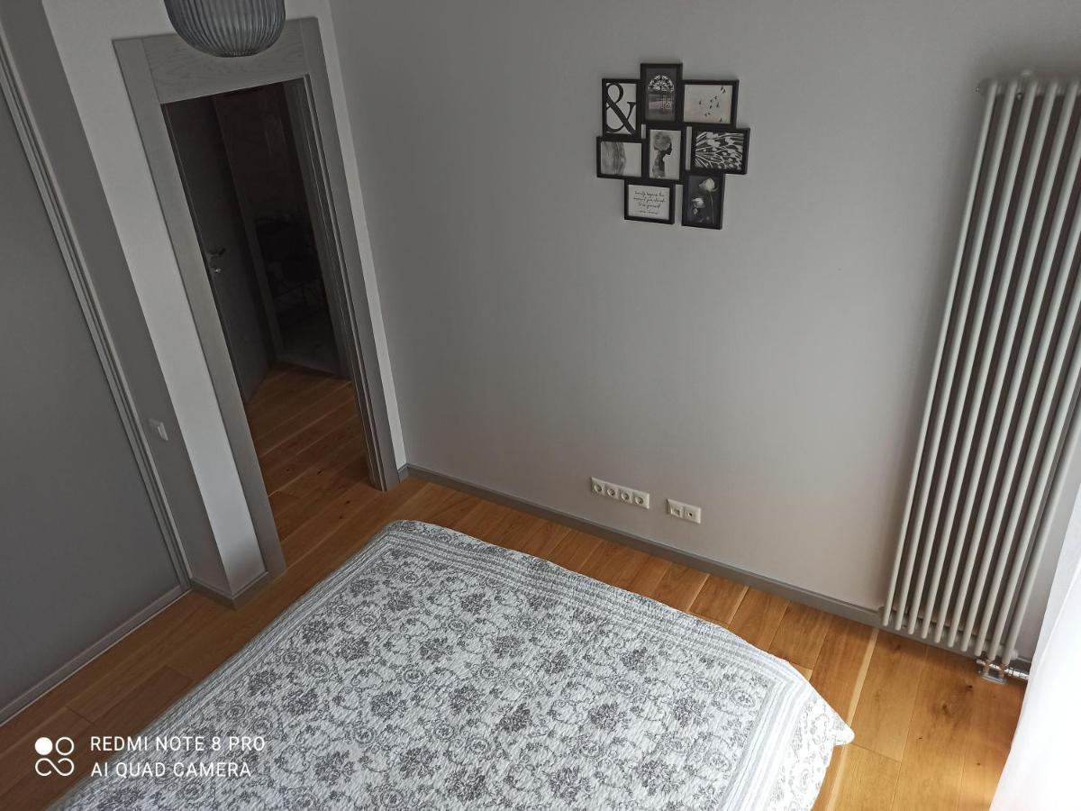 New Big Loft Apartments Jurmala With Free Secured Parking エクステリア 写真