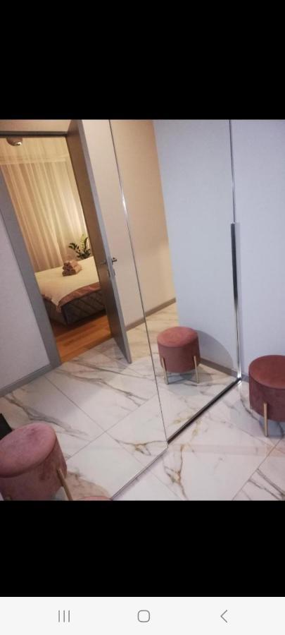 New Big Loft Apartments Jurmala With Free Secured Parking エクステリア 写真